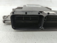 2015-2017 Hyundai Sonata PCM Engine Control Computer ECU ECM PCU OEM P/N:39101-2GGK0 Fits Fits 2015 2016 2017 OEM Used Auto 