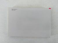 2015 Hyundai Sonata Owners Manual Book Guide P/N:E4R0-EU45F OEM Used Auto Parts - Oemusedautoparts1.com