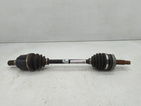 2011-2015 Hyundai Sonata Axle Shaft Front Driver Cv C/v - Oemusedautoparts1.com