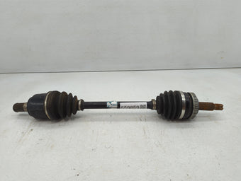 compare product 2011-2015 Hyundai Sonata Axle Shaft Front Driver Cv C/v
