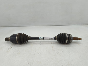 2011-2015 Hyundai Sonata Axle Shaft Front Driver Cv C/v - Oemusedautoparts1.com