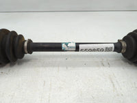 2011-2015 Hyundai Sonata Axle Shaft Front Driver Cv C/v - Oemusedautoparts1.com