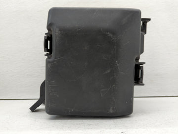 2015 Hyundai Sonata Fusebox Fuse Box Panel Relay Module P/N:6423-0102-7-000 Fits OEM Used Auto Parts - Oemusedautoparts1.com