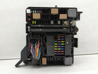 2015 Hyundai Sonata Fusebox Fuse Box Panel Relay Module P/N:6423-0102-7-000 Fits OEM Used Auto Parts - Oemusedautoparts1.com
