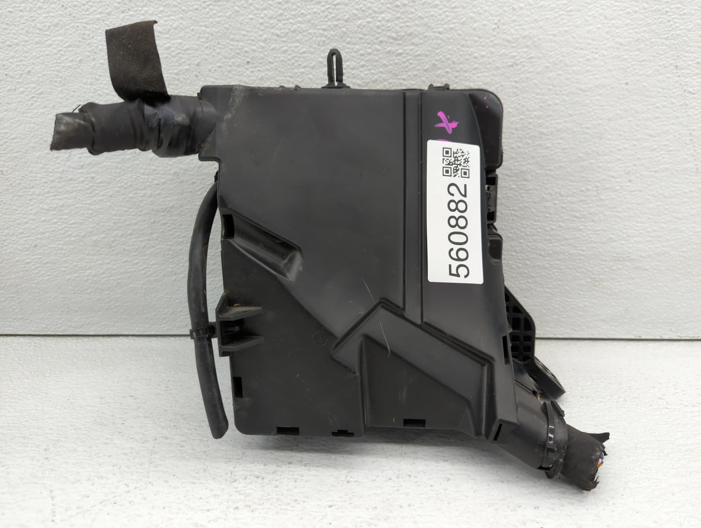 2015 Hyundai Sonata Fusebox Fuse Box Panel Relay Module P/N:6423-0102-7-000 Fits OEM Used Auto Parts - Oemusedautoparts1.com