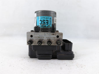 compare product 2015 Hyundai Sonata ABS Pump Control Module Replacement P/N:58920-C2200 C2589-20500 Fits OEM Used Auto Parts