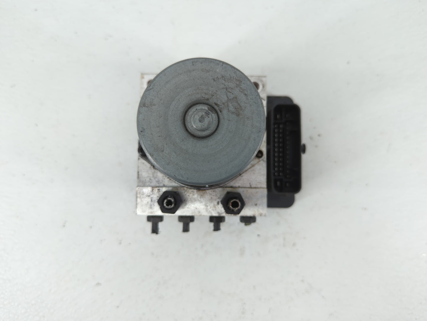 2015 Hyundai Sonata ABS Pump Control Module Replacement P/N:58920-C2200 C2589-20500 Fits OEM Used Auto Parts - Oemusedautopa