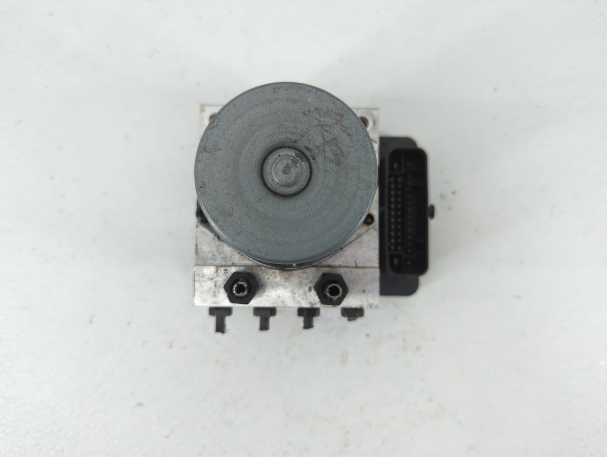 2015 Hyundai Sonata Anti-Lock Brake ABS Pump Module Actuator OEM P/N:58920-C2200 C2589-20500 Fits OEM Used Auto Parts - Oemu