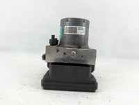 2015 Hyundai Sonata ABS Pump Control Module Replacement P/N:58920-C2200 C2589-20500 Fits OEM Used Auto Parts - Oemusedautopa