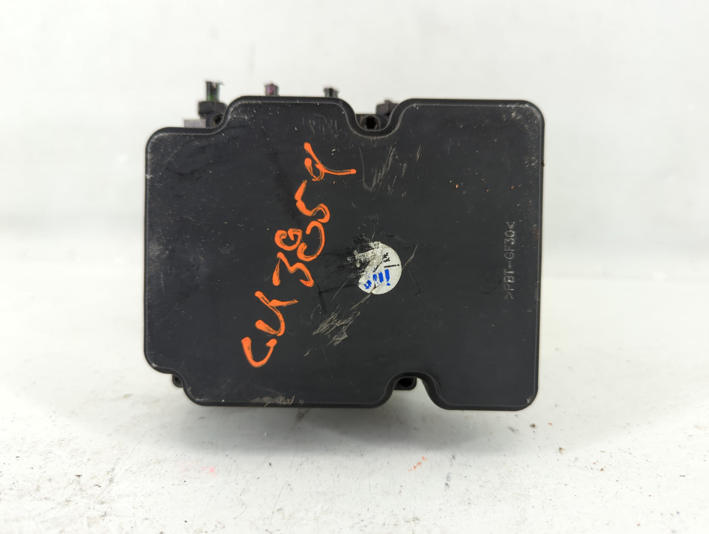 2015 Hyundai Sonata ABS Pump Control Module Replacement P/N:58920-C2200 C2589-20500 Fits OEM Used Auto Parts - Oemusedautopa