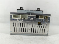 2015-2017 Hyundai Sonata Am Fm Cd Player Radio Receiver 562603 - Oemusedautoparts1.com
