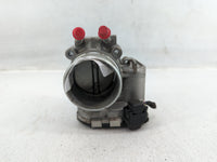 2015-2019 Hyundai Sonata Throttle Body P/N:35100-2G610 Fits Fits 2015 2016 2017 2018 2019 2020 2021 OEM Used Auto Parts - Oe