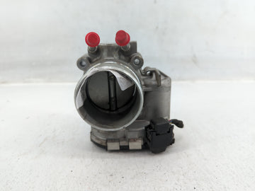 2015-2019 Hyundai Sonata Throttle Body P/N:35100-2G610 Fits Fits 2015 2016 2017 2018 2019 2020 2021 OEM Used Auto Parts - Oe