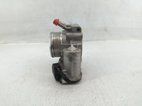 2015-2019 Hyundai Sonata Throttle Body P/N:35100-2G610 Fits Fits 2015 2016 2017 2018 2019 2020 2021 OEM Used Auto Parts - Oe