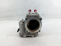 2015-2019 Hyundai Sonata Throttle Body P/N:35100-2G610 Fits Fits 2015 2016 2017 2018 2019 2020 2021 OEM Used Auto Parts - Oe