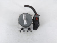 2015 Hyundai Sonata ABS Pump Control Module Replacement P/N:C2589-20500 58920-C2200 Fits OEM Used Auto Parts - Oemusedautopa