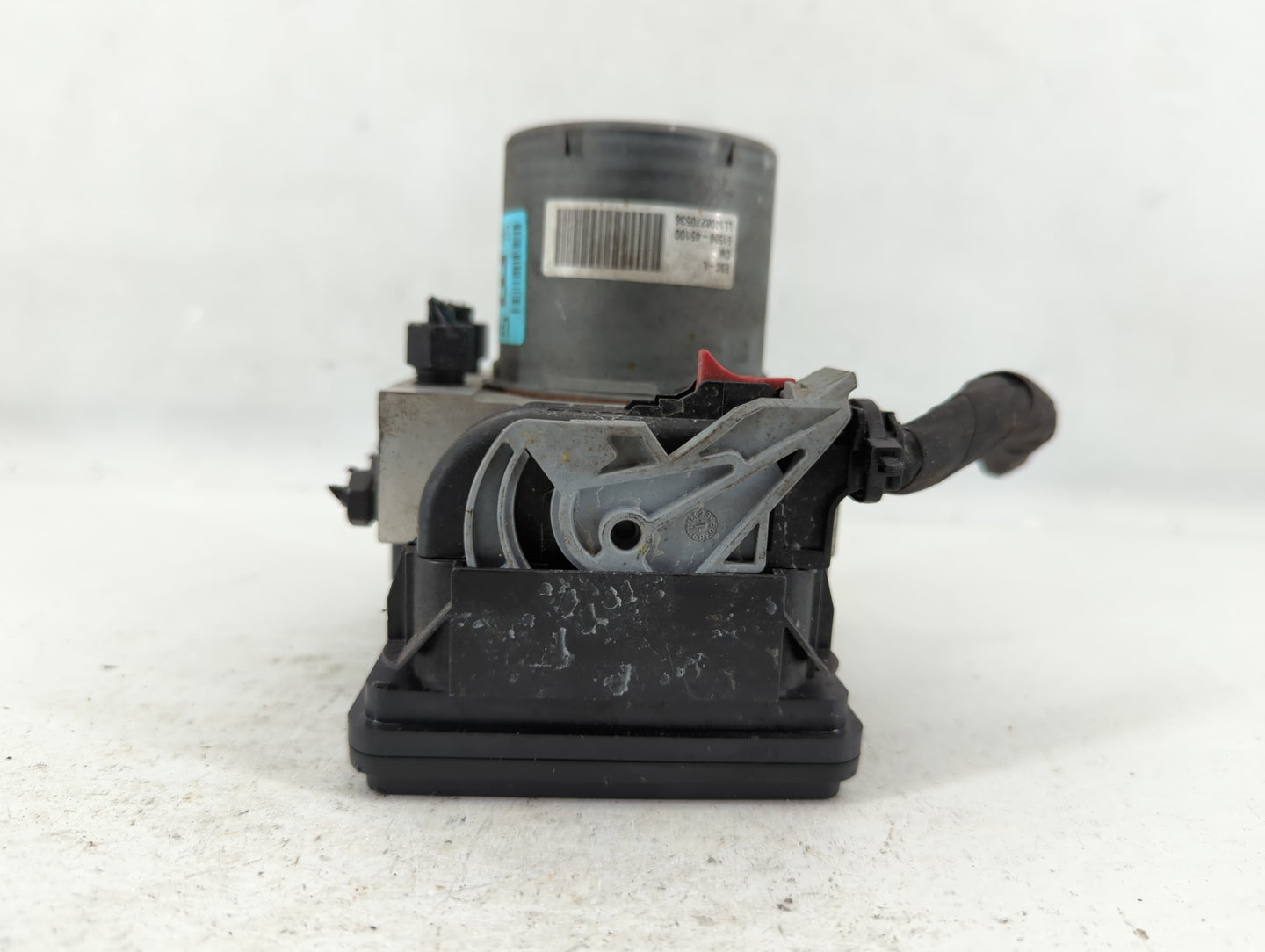2015 Hyundai Sonata ABS Pump Control Module Replacement P/N:C2589-20500 58920-C2200 Fits OEM Used Auto Parts - Oemusedautopa