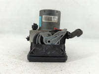 2015 Hyundai Sonata ABS Pump Control Module Replacement P/N:C2589-20500 58920-C2200 Fits OEM Used Auto Parts - Oemusedautopa