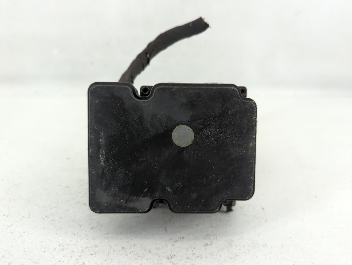2015 Hyundai Sonata Anti-Lock Brake ABS Pump Module Actuator OEM P/N:C2589-20500 58920-C2200 Fits OEM Used Auto Parts - Oemu