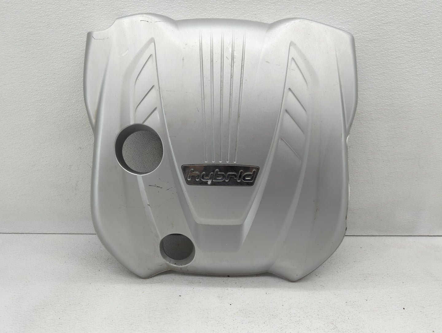 2015 Hyundai Sonata Engine Cover - Oemusedautoparts1.com