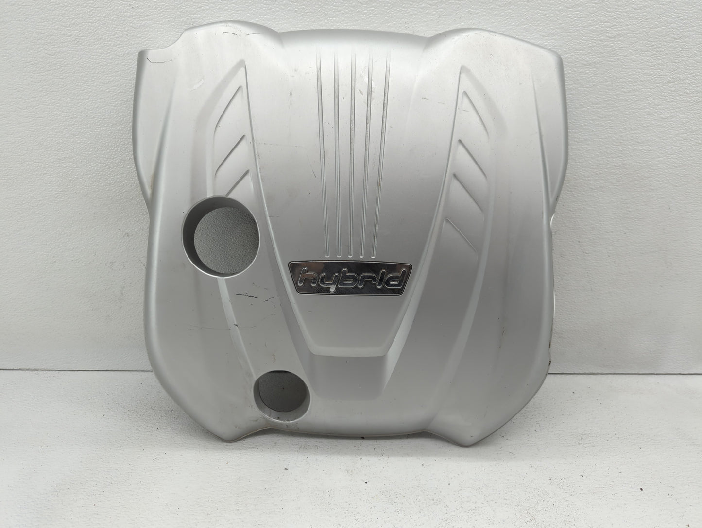 2015 Hyundai Sonata Engine Cover - Oemusedautoparts1.com