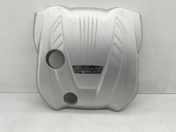 2015 Hyundai Sonata Engine Cover - Oemusedautoparts1.com