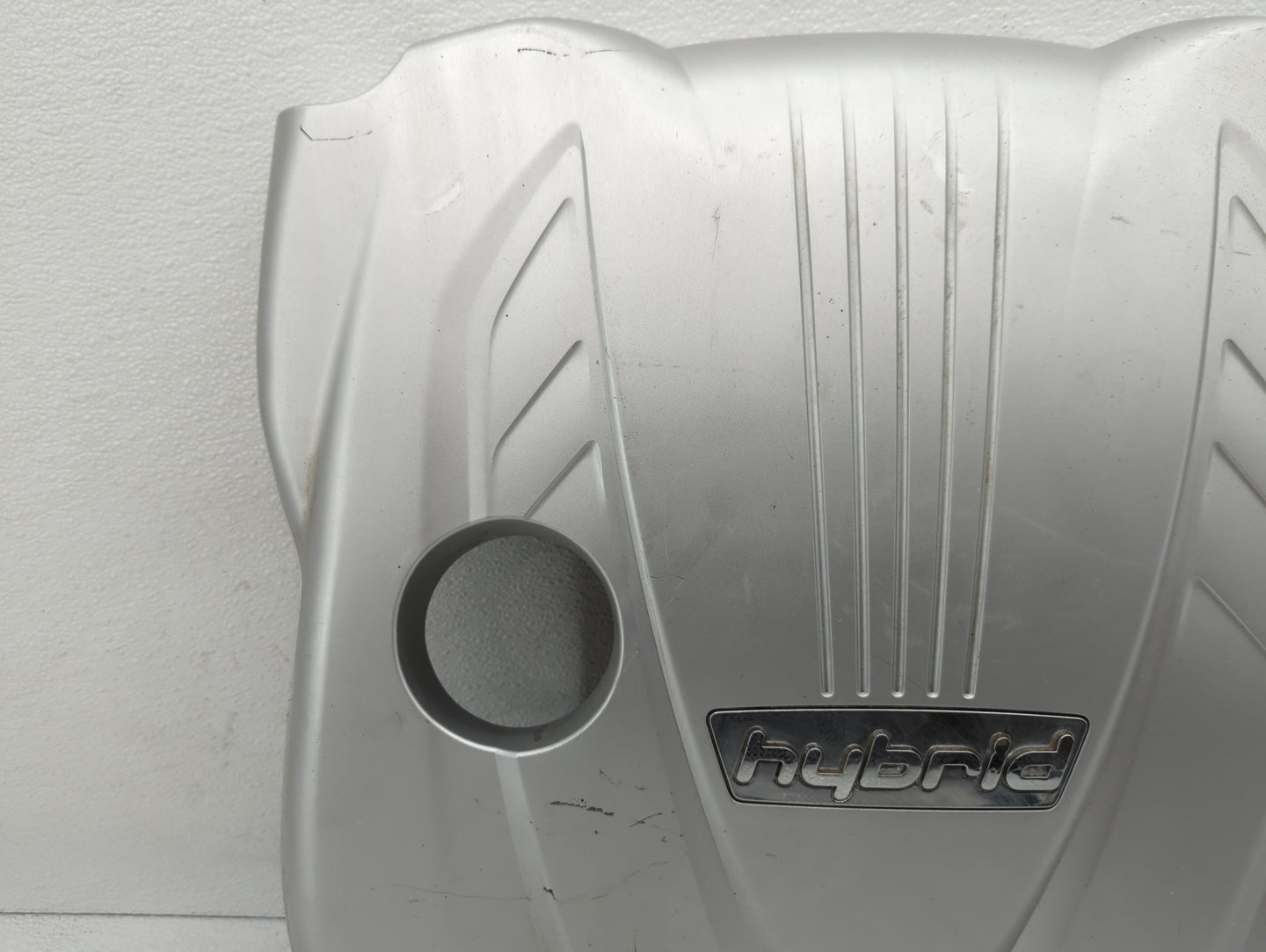2015 Hyundai Sonata Engine Cover - Oemusedautoparts1.com