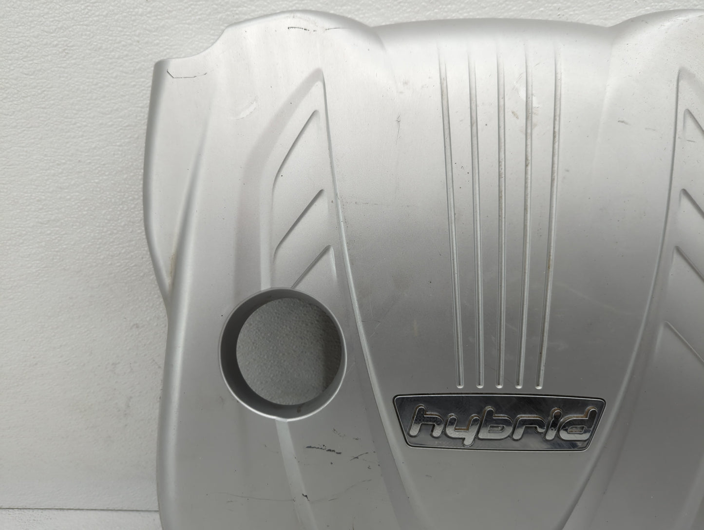 2015 Hyundai Sonata Engine Cover - Oemusedautoparts1.com