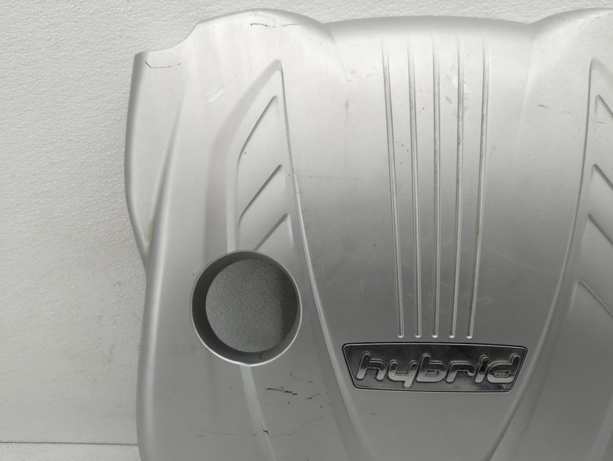 2015 Hyundai Sonata Engine Cover 563669 - Oemusedautoparts1.com