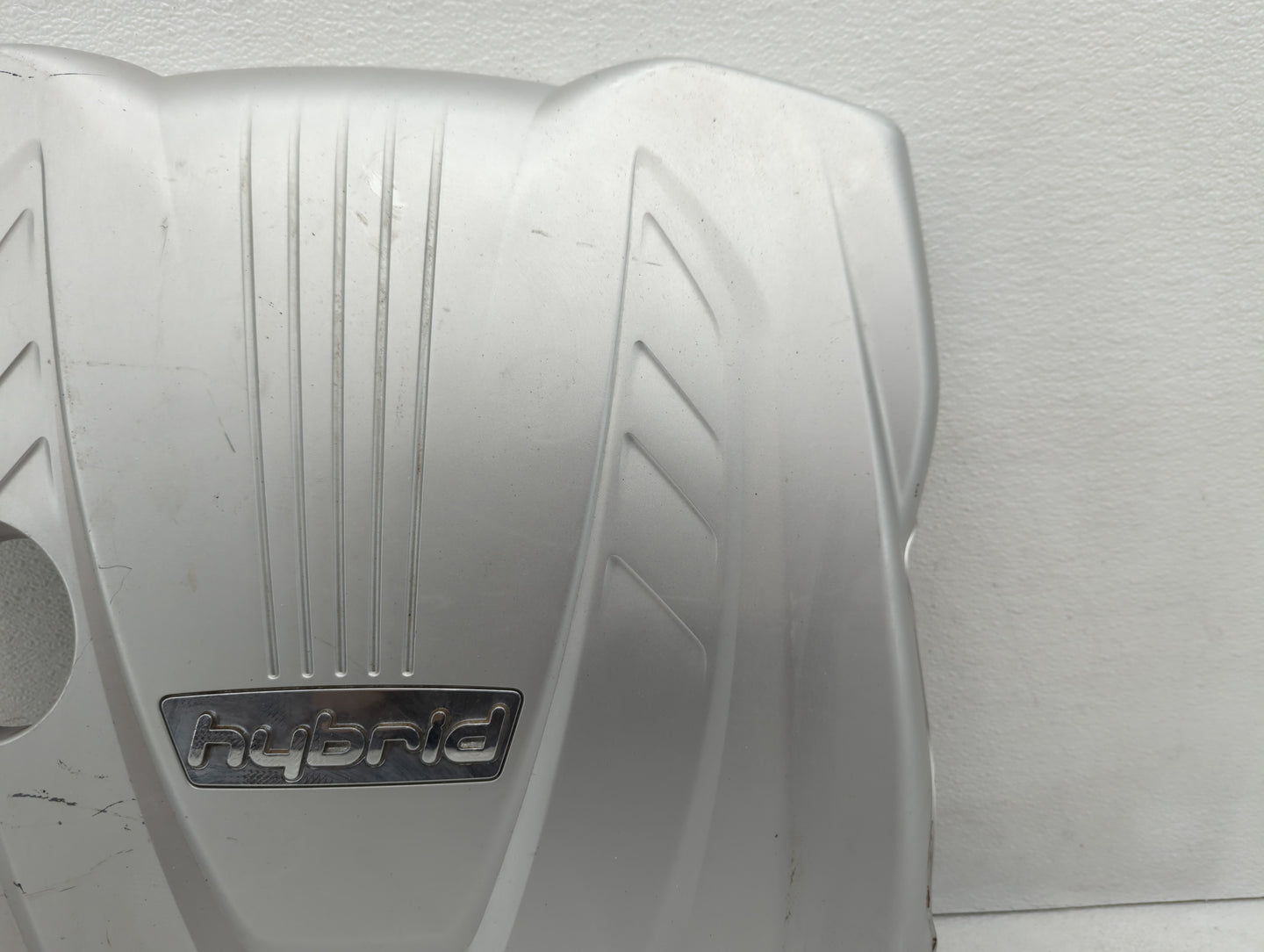 2015 Hyundai Sonata Engine Cover - Oemusedautoparts1.com