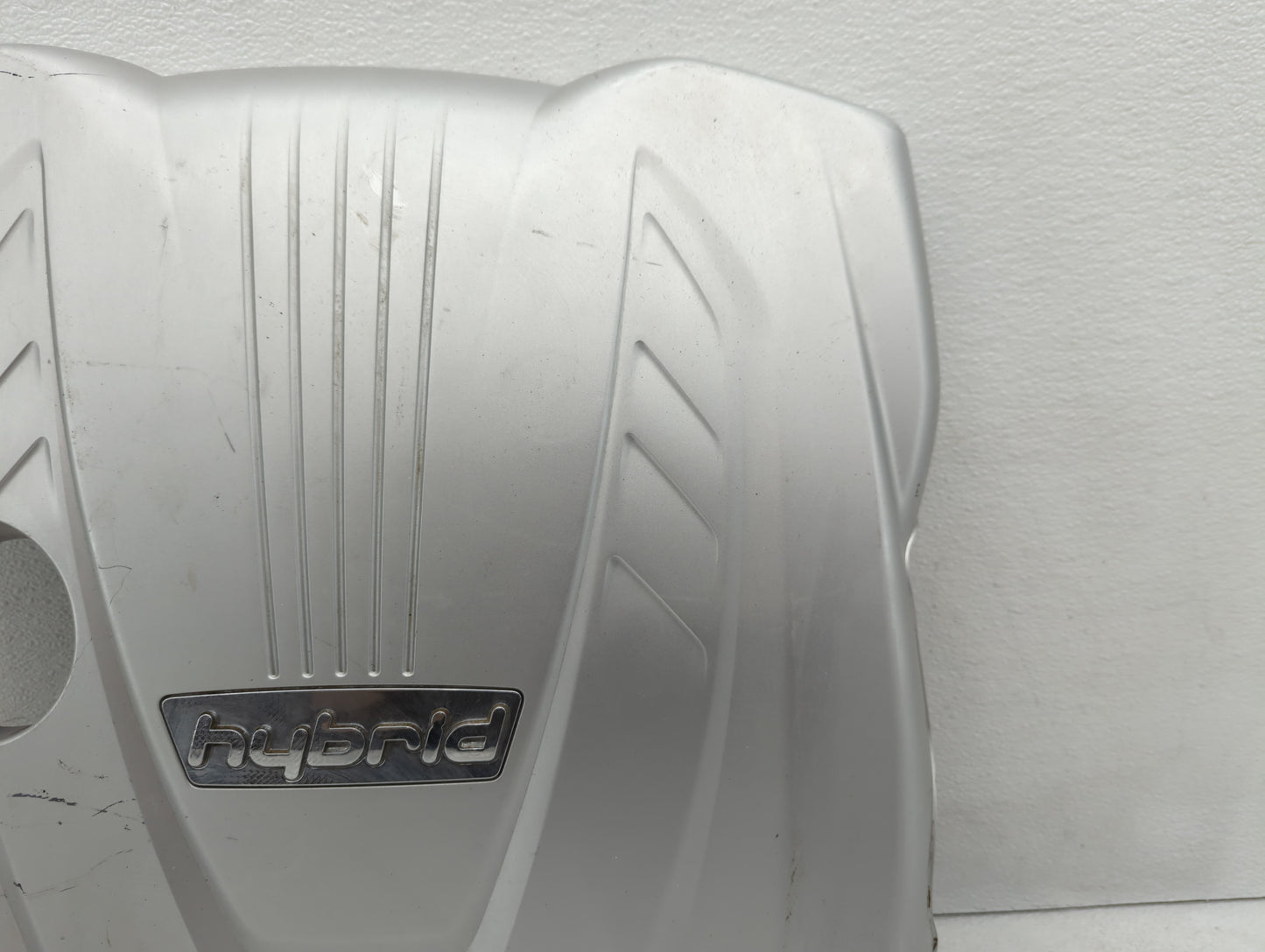 2015 Hyundai Sonata Engine Cover - Oemusedautoparts1.com