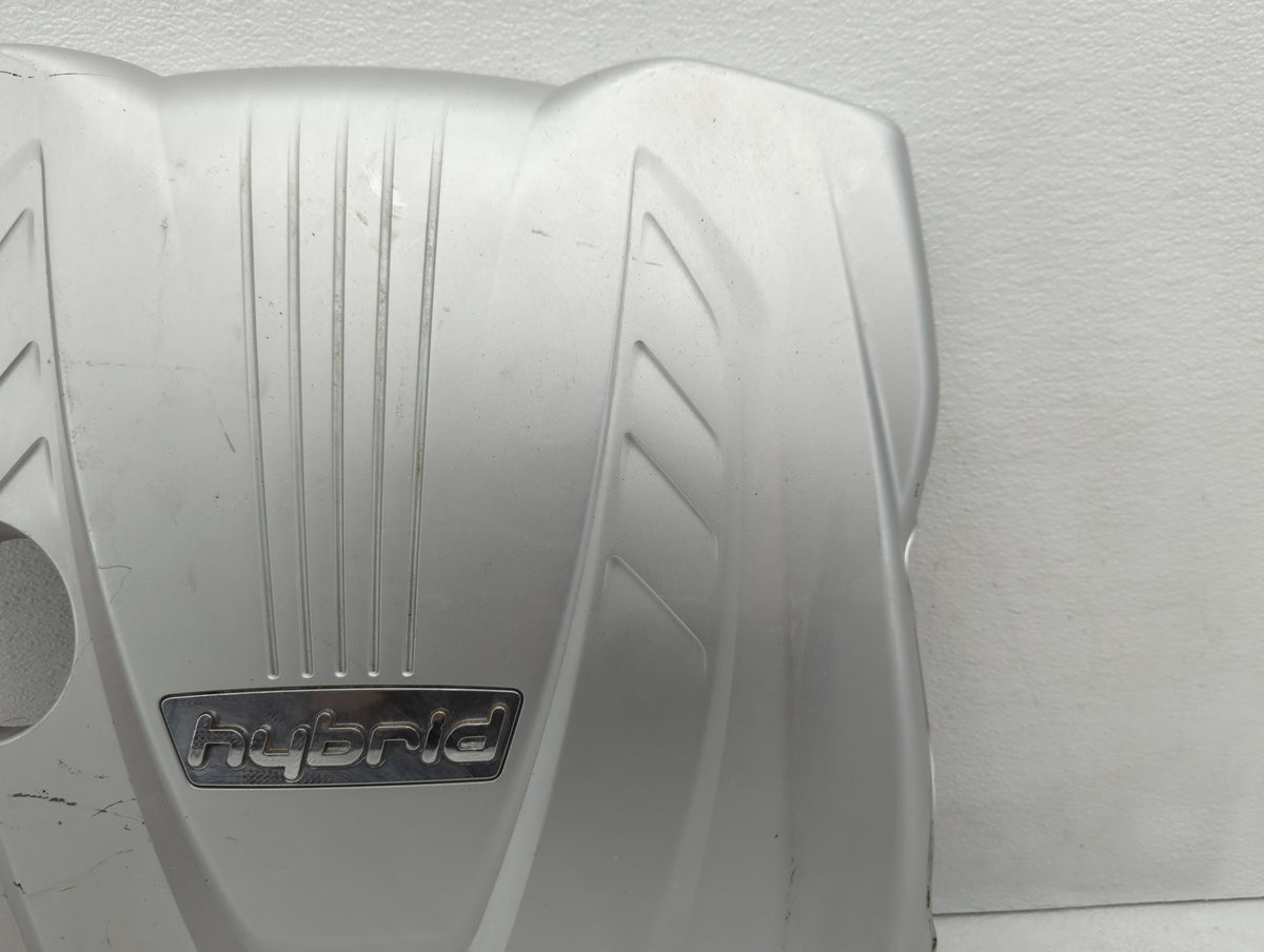 2015 Hyundai Sonata Engine Cover 563669 - Oemusedautoparts1.com