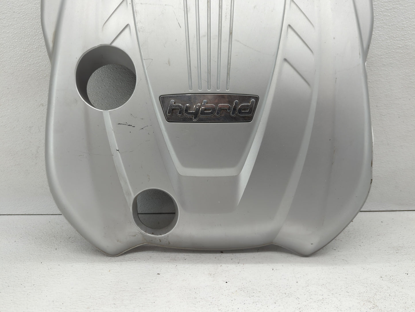 2015 Hyundai Sonata Engine Cover - Oemusedautoparts1.com