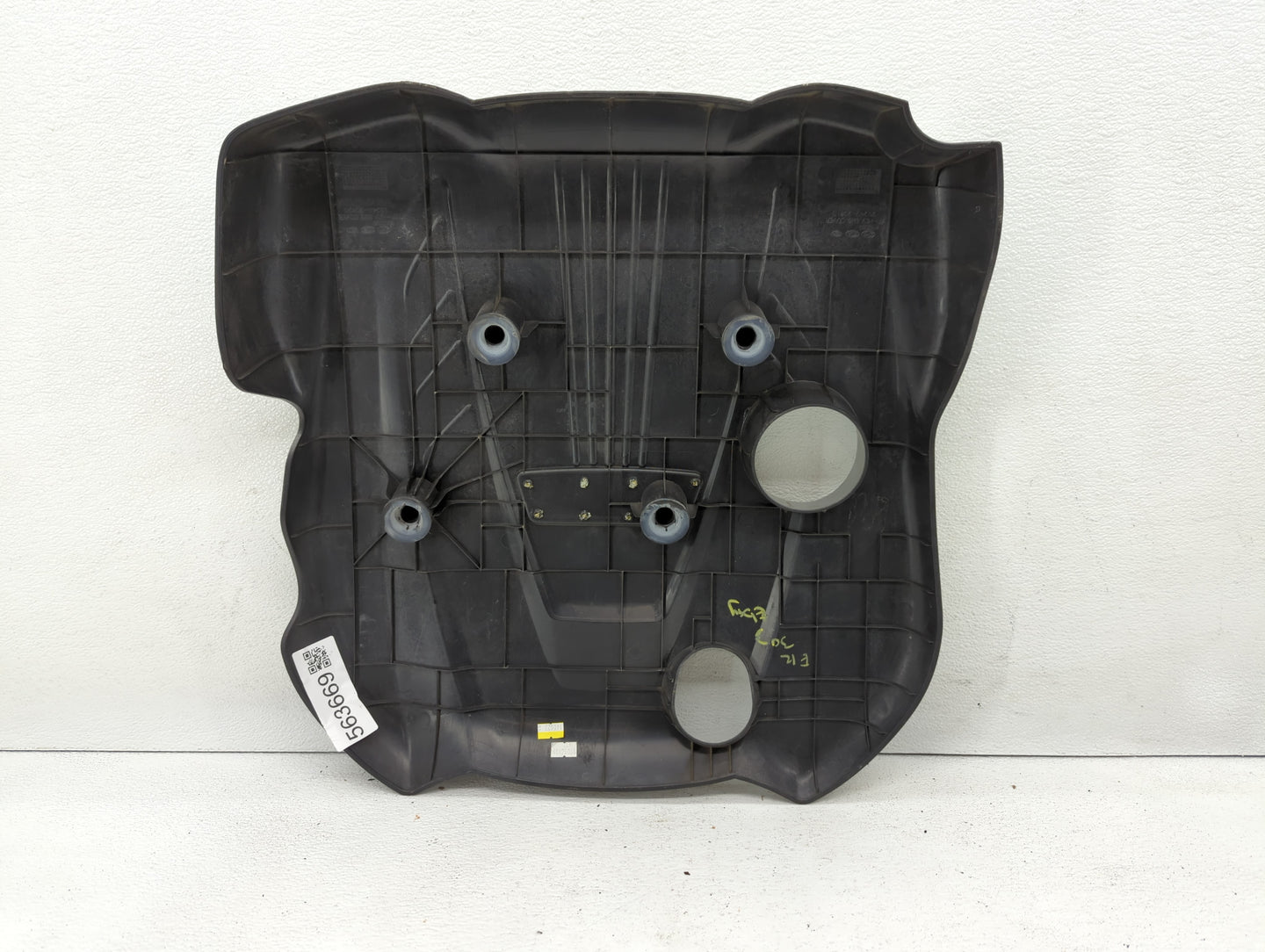 2015 Hyundai Sonata Engine Cover - Oemusedautoparts1.com