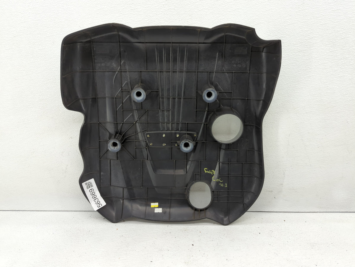 2015 Hyundai Sonata Engine Cover 563669 - Oemusedautoparts1.com