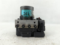 2015 Hyundai Sonata ABS Pump Control Module Replacement P/N:58920-C2200 C2589-20500 Fits OEM Used Auto Parts - Oemusedautopa