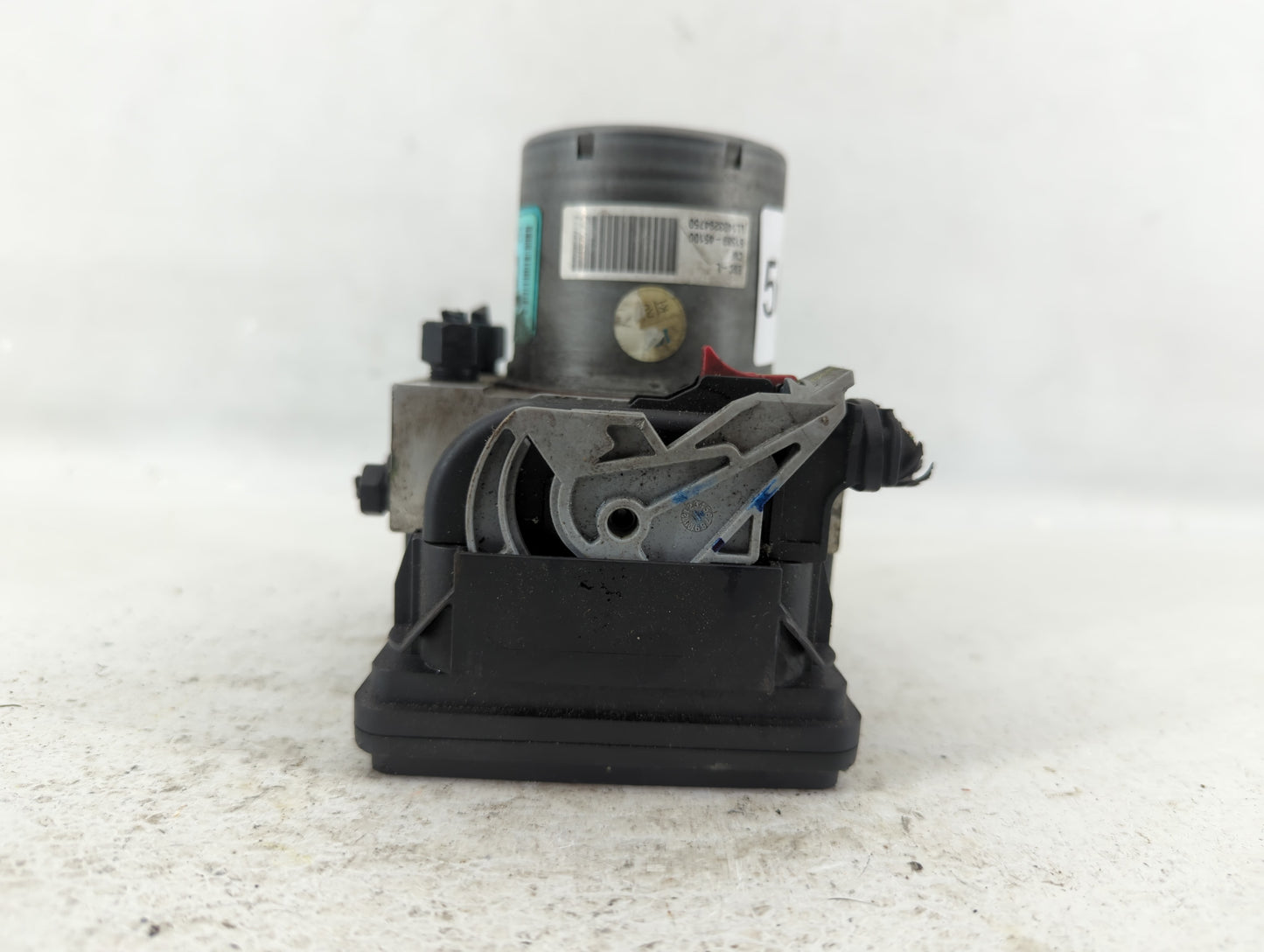 2015 Hyundai Sonata ABS Pump Control Module Replacement P/N:58920-C2200 C2589-20500 Fits OEM Used Auto Parts - Oemusedautopa