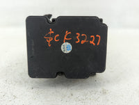 2015 Hyundai Sonata ABS Pump Control Module Replacement P/N:58920-C2200 C2589-20500 Fits OEM Used Auto Parts - Oemusedautopa