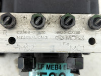 2015 Hyundai Sonata ABS Pump Control Module Replacement P/N:58920-C2200 C2589-20500 Fits OEM Used Auto Parts - Oemusedautopa