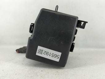 compare product 2013-2015 Hyundai Sonata Fusebox Fuse Box Panel Relay Module P/N:91856-4R010 91251-4R033 Fits Fits 2013 2014 2015 OEM Used Auto Parts