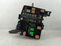 2013-2015 Hyundai Sonata Fusebox Fuse Box Panel Relay Module P/N:91856-4R010 91251-4R033 Fits Fits 2013 2014 2015 OEM Used A