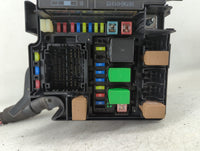 2013-2015 Hyundai Sonata Fusebox Fuse Box Panel Relay Module P/N:91856-4R010 91251-4R033 Fits Fits 2013 2014 2015 OEM Used A