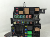 2013-2015 Hyundai Sonata Fusebox Fuse Box Panel Relay Module P/N:91856-4R010 91251-4R033 Fits Fits 2013 2014 2015 OEM Used A