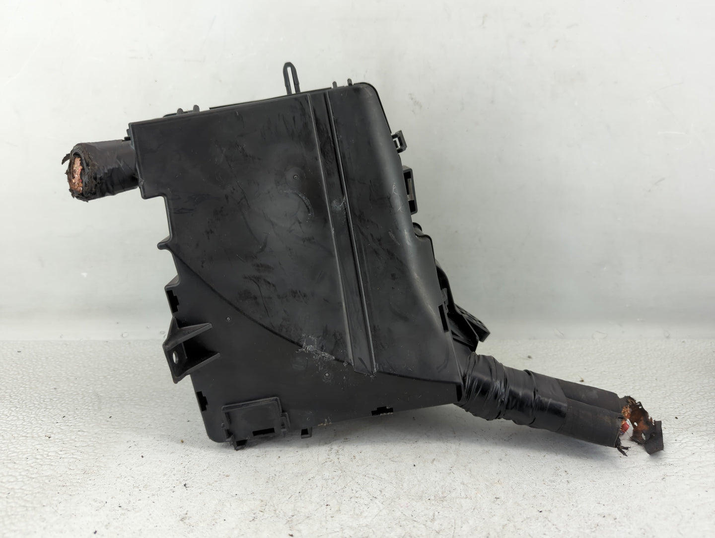2013-2015 Hyundai Sonata Fusebox Fuse Box Panel Relay Module P/N:91856-4R010 91251-4R033 Fits Fits 2013 2014 2015 OEM Used A