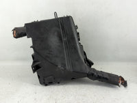2013-2015 Hyundai Sonata Fusebox Fuse Box Panel Relay Module P/N:91856-4R010 91251-4R033 Fits Fits 2013 2014 2015 OEM Used A