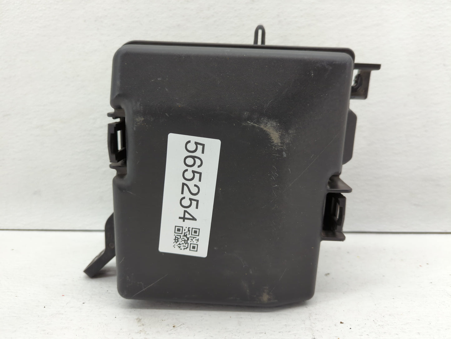 2015 Hyundai Sonata Fusebox Fuse Box Panel Relay Module P/N:91950-C1820 6423-0102-7-000 Fits OEM Used Auto Parts - Oemusedau