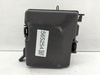 2015 Hyundai Sonata Fusebox Fuse Box Panel Relay Module P/N:91950-C1820 6423-0102-7-000 Fits OEM Used Auto Parts - Oemusedau