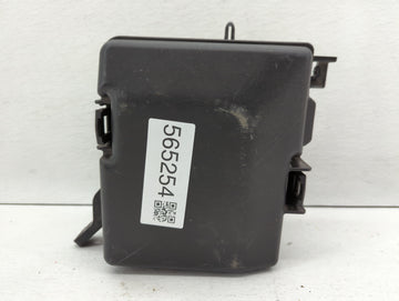2015 Hyundai Sonata Fusebox Fuse Box Panel Relay Module P/N:91950-C1820 6423-0102-7-000 Fits OEM Used Auto Parts - Oemusedau