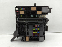 2015 Hyundai Sonata Fusebox Fuse Box Panel Relay Module P/N:91950-C1820 6423-0102-7-000 Fits OEM Used Auto Parts - Oemusedau