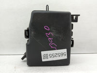 2013-2015 Hyundai Sonata Fusebox Fuse Box Panel Relay Module P/N:91856-4R010 91251-4R033 Fits Fits 2013 2014 2015 OEM Used A